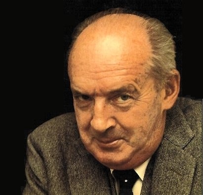 Nabokov, Vladimir