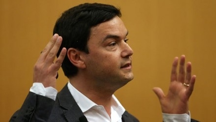 Piketty, Thomas
