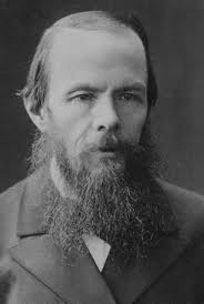 Dostoyevski, Fiódor Mijáilovich