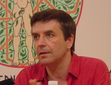 Fernández Liria, Carlos