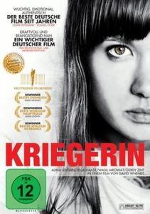 Kriegerin, 1 DVD