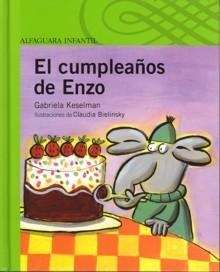 El cumpleaños de Enzo