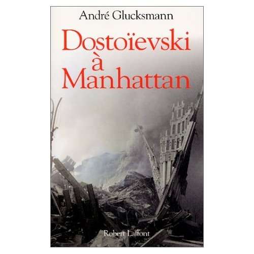 Dostoïevski à Manhattan