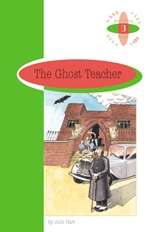 The Ghost Teacher  (1º Eso)