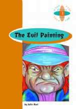 The Evil Painting (2º Eso)