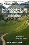 Tagalog-English / English-Tagalog (Filipino) Dictionary