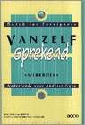 Vanzelfsprekend (Werkboek/Ejercicios con soluciones, base inglesa)
