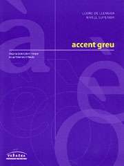 Accent Greu (Libro + Ejercicios)