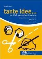 Tande idee... per (far) apprendere l'italiano  (A1-B1)