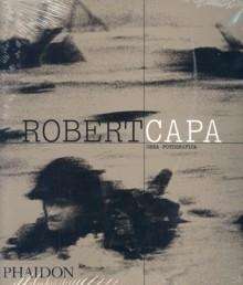 Robert Capa, obra fotografica