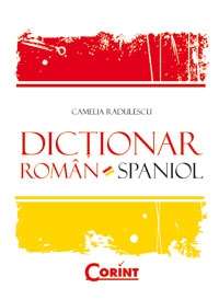Dictionar roman - spaniol