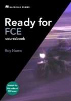 Ready for FCE Coursebook NE