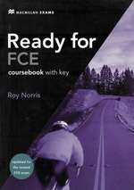 Ready for FCE Student's Book + Key NE