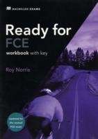 Ready for FCE Workbook + key NE