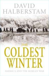 The Coldest Winter Tpb