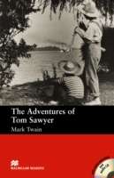 The Adventures of Tom Sawyer + Cd