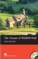The Tenant of Wildfell Hall + Cd (Mr4)