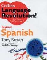 Beginner Spanish (Book + 2 Cds)