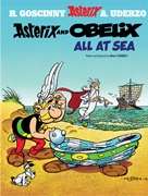 Asterix and Obelix all at Sea