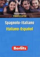 Dizionario Spagnolo-Italiano / Italiano-Español