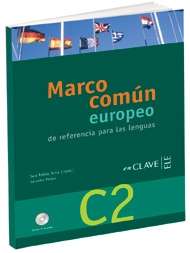 Actividades para el Marco común europeo C2  (Libro + Cd-audio)