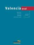 Valencià oral (Libro + Cd-audio)