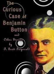 The Curious Case of Benjamin Button x{0026} other Stories  audiobook (8 CDs)