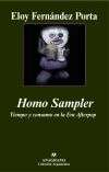 Homo Sampler. Tiempo y consumo en la Era Afterpop