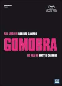 Gomorra  (1 DVD)