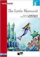 The Little Mermaid (Level 3)