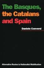 The Basques, the Catalans and Spain