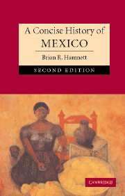 Concise History of Mexico