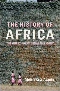 The History of Africa