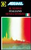 Il nuovo Italiano senza sforzo (4 CD-audio)  2h 50 m.