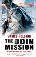 The Odin Mission