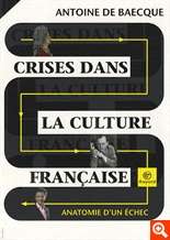Crises dans la culture française