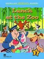 Lunch at the Zoo MCHR 2