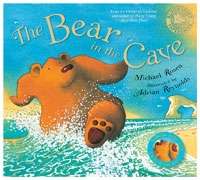 The Bear in the Cave    x{0026} CD
