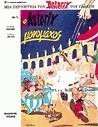 Asterix 13: o monomaxos