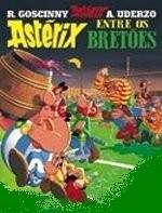 Asterix 08: Entre os Bretöes