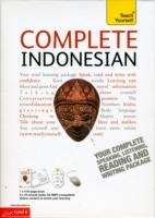 Teach Yourself Complete Indonesian (Libro + audio descargable)