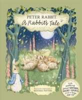 Peter Rabbit: A Rabbit's Tale