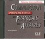 Communication progressive du français des affaires CD