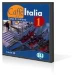 Caffè Italia 1  A1-A2  (2 CD Audio)