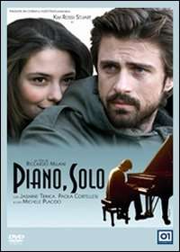 Piano, solo  (DVD-Video)  104'