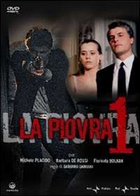 DVD - La Piovra