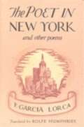 The Poet in New York and other poems