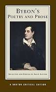 Byron's Poetry and Prose