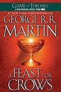 A Feast for Crows (Game of Thrones Book 4)