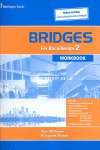 Bridges for bachillerato 2 - Workbook